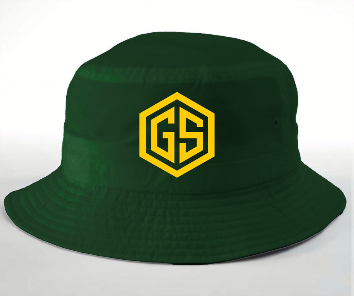 GS Bucket Hat