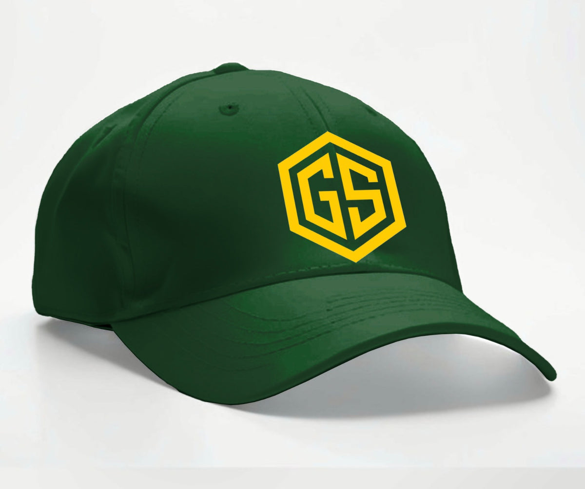 Gwijo Squad Cap