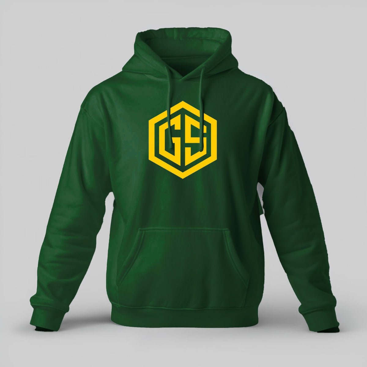Gwijo Squad Hoodie